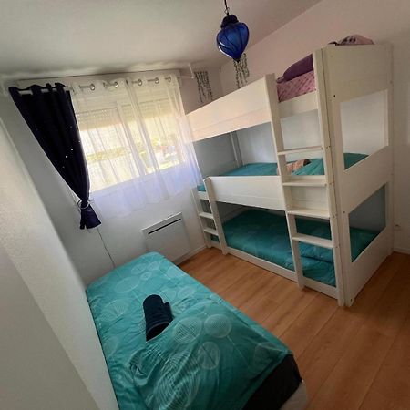 מונטבראן Apartment 8Mn Disneyland Paris 2-3 Bedroom, 2 Parking מראה חיצוני תמונה