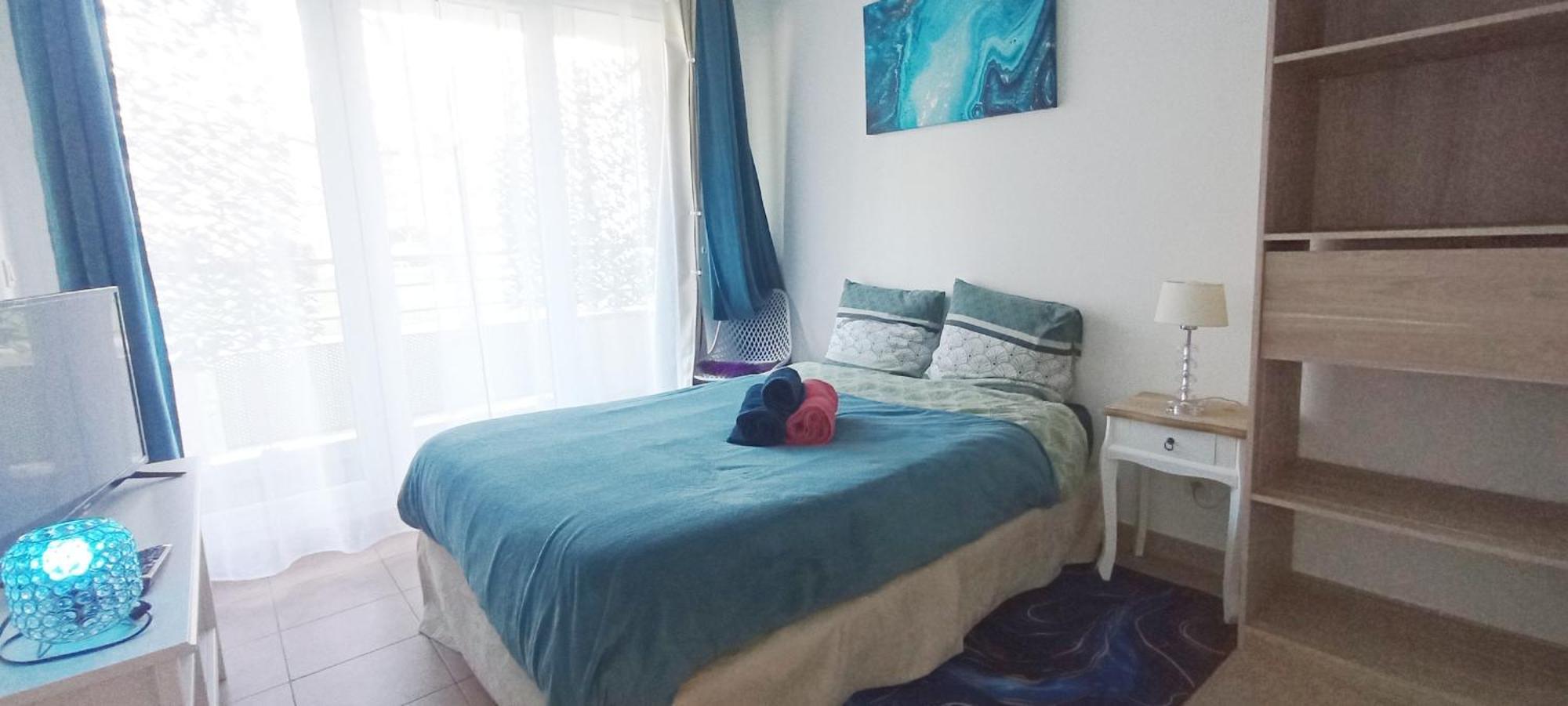 מונטבראן Apartment 8Mn Disneyland Paris 2-3 Bedroom, 2 Parking מראה חיצוני תמונה