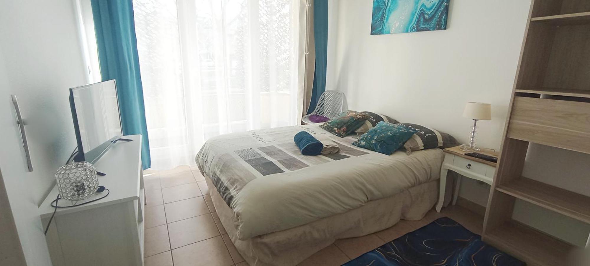 מונטבראן Apartment 8Mn Disneyland Paris 2-3 Bedroom, 2 Parking מראה חיצוני תמונה