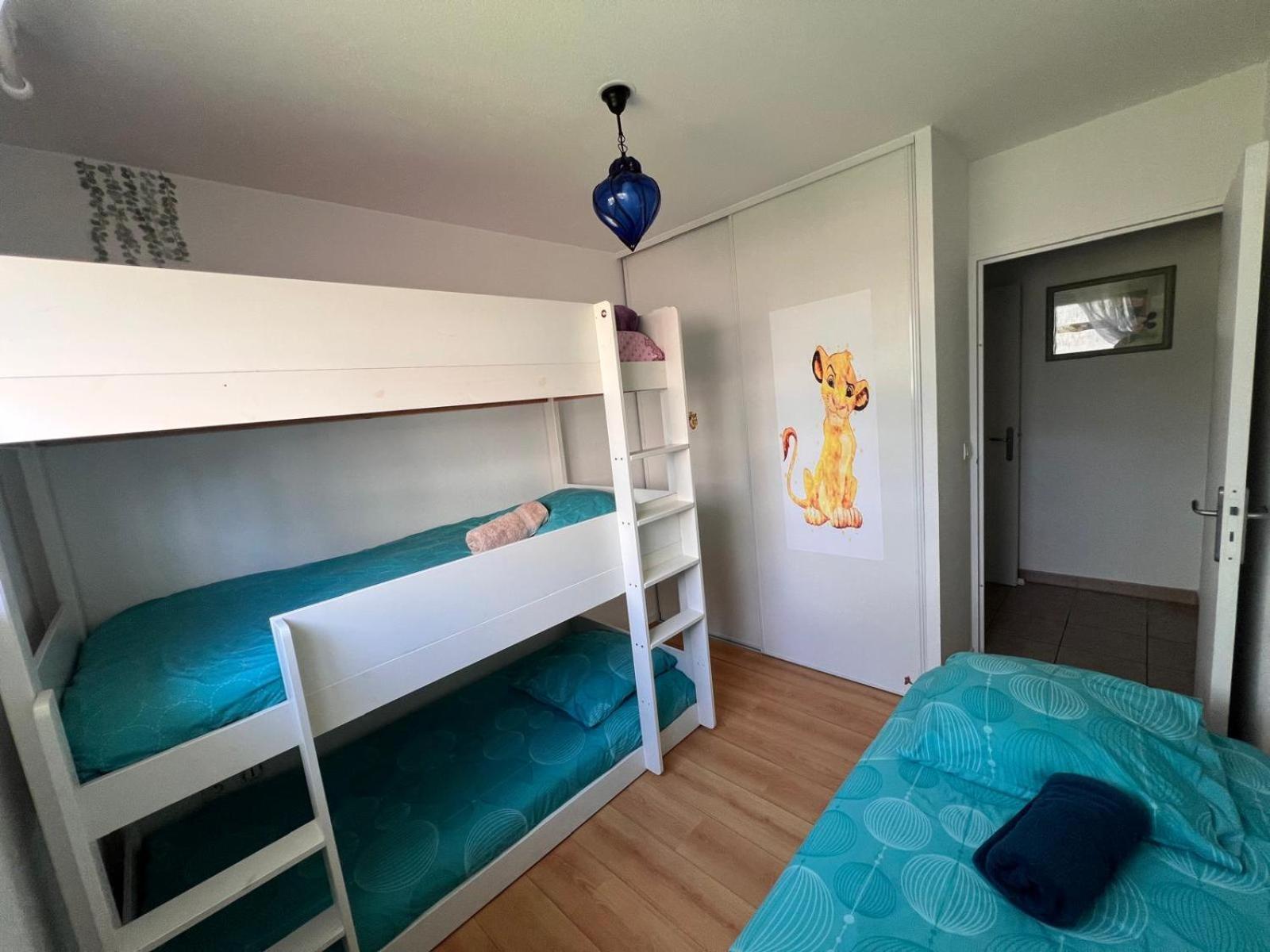 מונטבראן Apartment 8Mn Disneyland Paris 2-3 Bedroom, 2 Parking מראה חיצוני תמונה