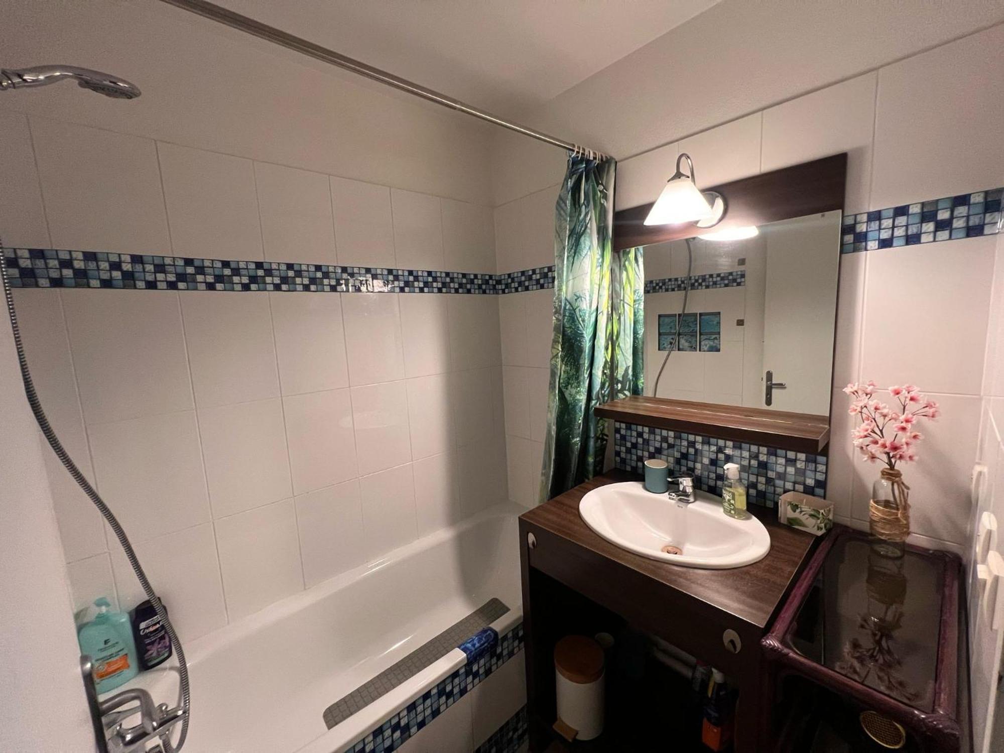מונטבראן Apartment 8Mn Disneyland Paris 2-3 Bedroom, 2 Parking מראה חיצוני תמונה
