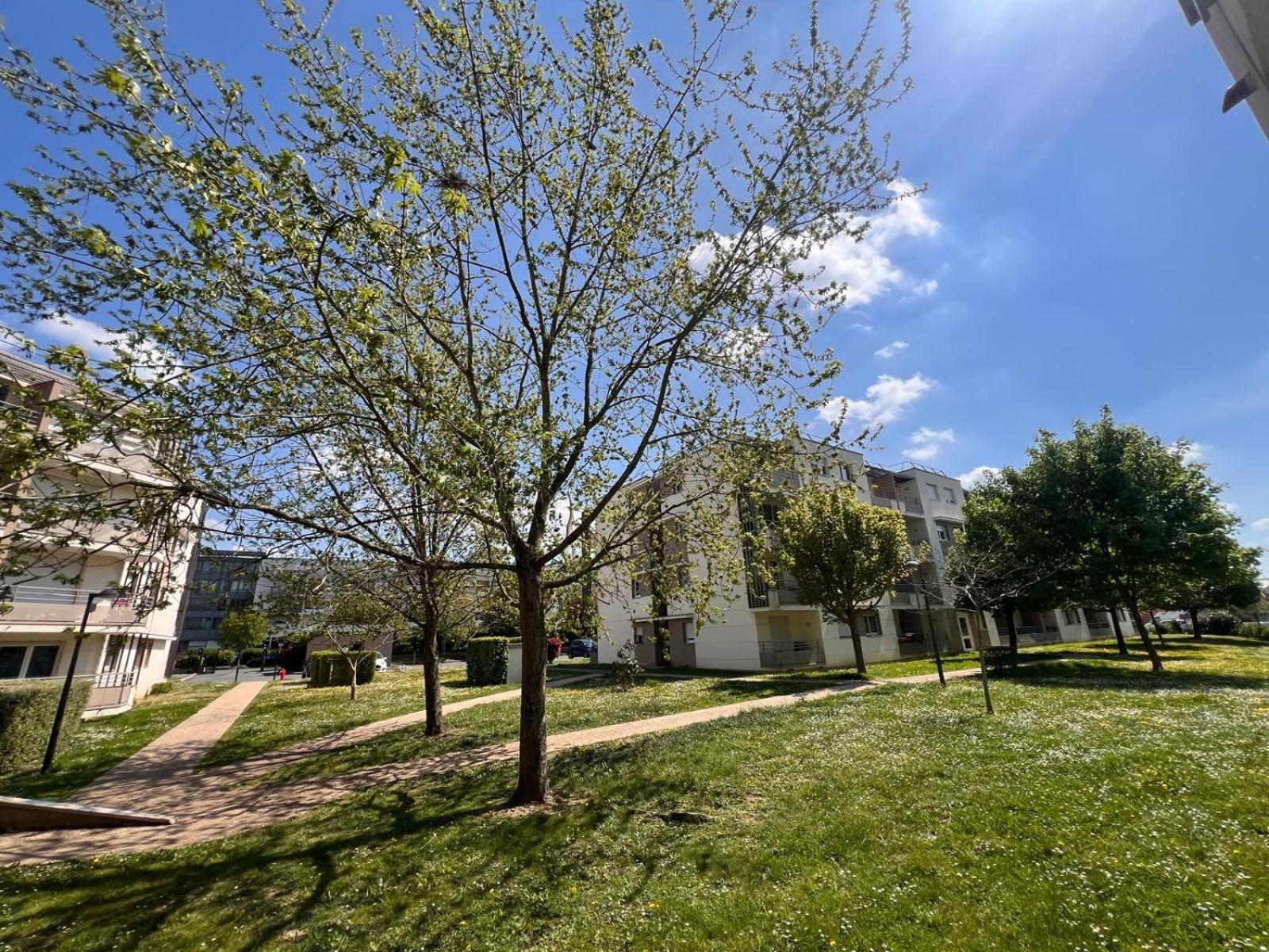 מונטבראן Apartment 8Mn Disneyland Paris 2-3 Bedroom, 2 Parking מראה חיצוני תמונה
