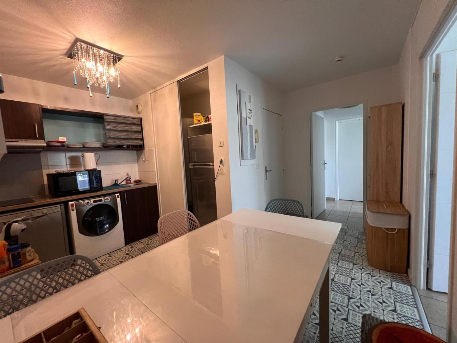 מונטבראן Apartment 8Mn Disneyland Paris 2-3 Bedroom, 2 Parking מראה חיצוני תמונה