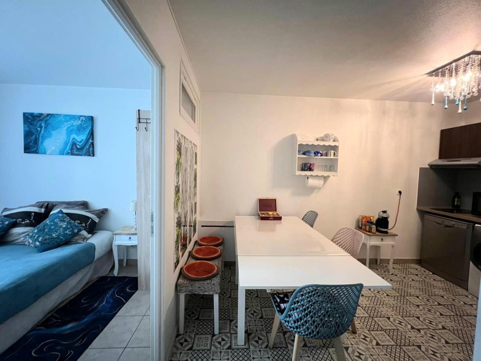 מונטבראן Apartment 8Mn Disneyland Paris 2-3 Bedroom, 2 Parking מראה חיצוני תמונה