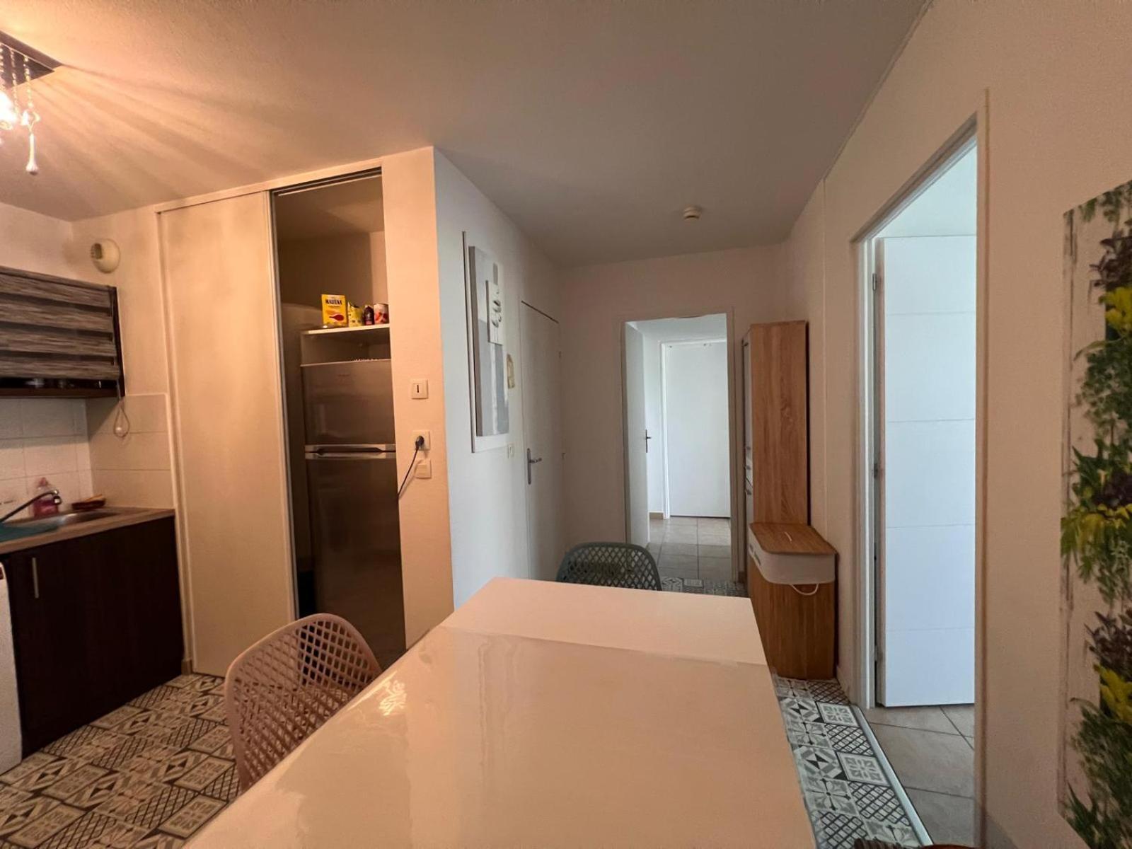 מונטבראן Apartment 8Mn Disneyland Paris 2-3 Bedroom, 2 Parking מראה חיצוני תמונה