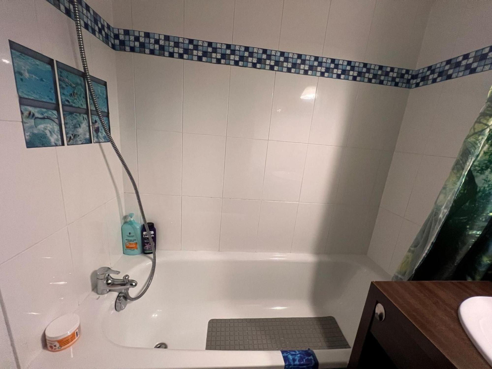 מונטבראן Apartment 8Mn Disneyland Paris 2-3 Bedroom, 2 Parking מראה חיצוני תמונה